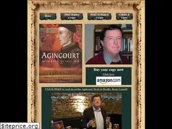 Sites similar to chivalryandwar.co.uk