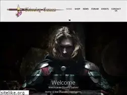 Sites similar to chivalrygames.com