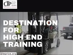 Sites similar to chivalrytraining.co.nz