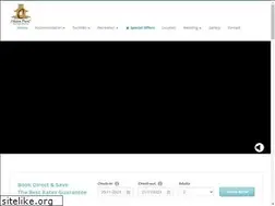 Sites similar to chivapuriresort.com