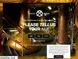 Sites similar to chivas.mx