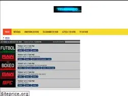 Sites similar to chivas69tv.com