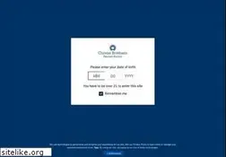 Sites similar to chivasbrothers.com