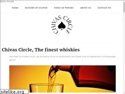 Sites similar to chivascircle.com