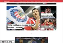 Sites similar to chivaspasion.com