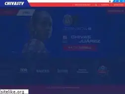 Sites similar to chivastv.mx