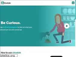 Sites similar to chivelab.com
