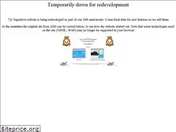 Sites similar to chivenoraircadets.org.uk