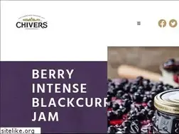 Sites similar to chiversusa.com