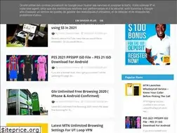 Sites similar to chivicblog.blogspot.com