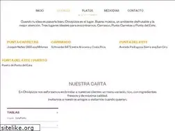 Sites similar to chivipizza.com