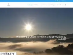 Sites similar to chivo.nl