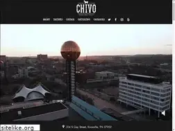 Sites similar to chivotaqueria.com