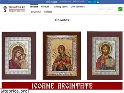 Sites similar to chivotos.ro