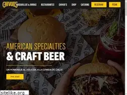Sites similar to chivuos.com