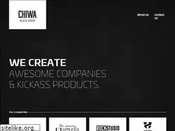 Sites similar to chiwa.at