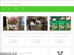 Sites similar to chiwamaru.com