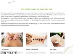Sites similar to chiwasiam.com