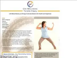 Sites similar to chiwellness.net