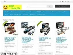 Sites similar to chiwitsabai.com