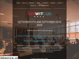 Sites similar to chiwomenintech.com