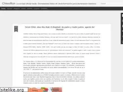 Sites similar to chiwulltun.blogspot.com