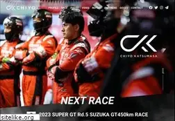 Sites similar to chiyo-katsumasa.com