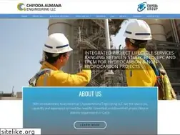 Sites similar to chiyoda-almana.com