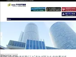 Sites similar to chiyoda-f.com