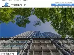 Sites similar to chiyoda-g.jp