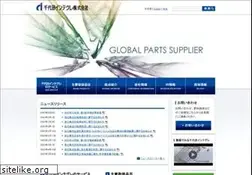 Sites similar to chiyoda-i.co.jp