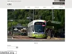 Sites similar to chiyodarail.net