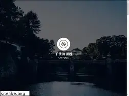 Sites similar to chiyodasokki.com