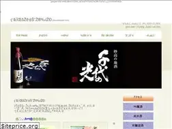 Sites similar to chiyonohikari.com