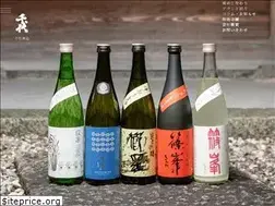 Sites similar to chiyoshuzo.co.jp