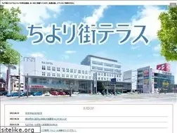 Sites similar to chiyotera.com