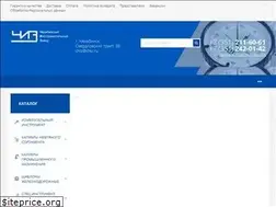 Sites similar to chiz.ru