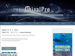 Sites similar to chizaipro.com