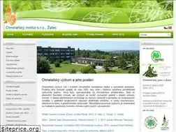Sites similar to chizatec.cz