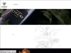 Sites similar to chizay.com
