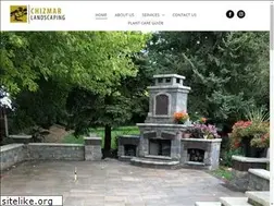 Sites similar to chizmarlandscaping.com