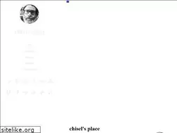 Sites similar to chizography.net