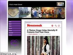 Sites similar to chizsheartstreet.org