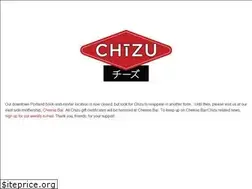 Sites similar to chizubar.com