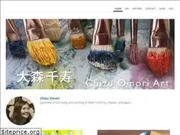 Sites similar to chizuomori.com