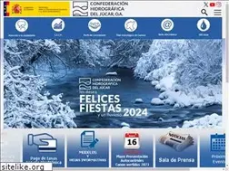 Sites similar to chj.es