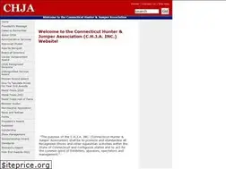 Sites similar to chja.net