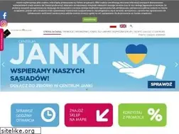 Sites similar to chjanki.pl