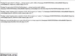Sites similar to chjoma.com
