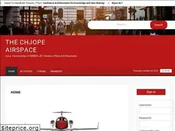 Sites similar to chjope.org